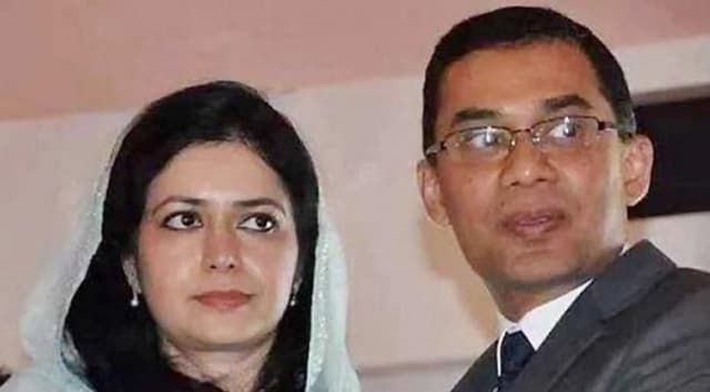 তারেক-জোবায়দার বিরুদ্ধে গ্রেফতারি পরোয়ানা