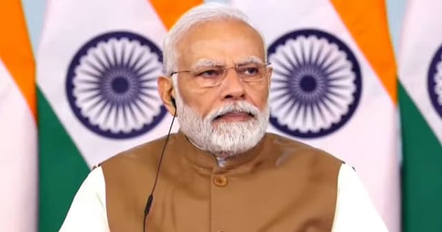 বাংলাদেশ-ভারত সম্পর্ক নতুন উচ্চতায় পৌঁছাচ্ছে : মোদি