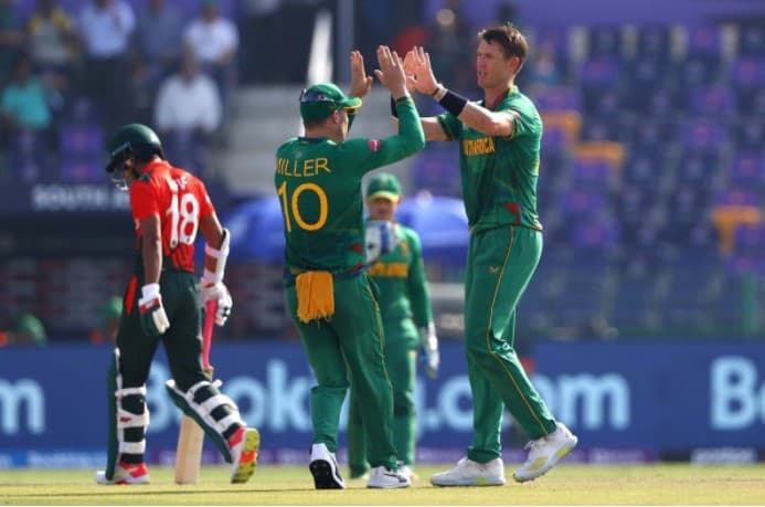 সবার আগে বিশ্বকাপ থেকে বাংলাদেশের ‘বিদায়’