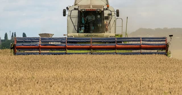 বিশ্ব ক্ষুধার্ত থাকলে রাশিয়ার কিছু যায়-আসে না: যুক্তরাষ্ট্র