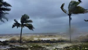 নভেম্বরেও বঙ্গোপসাগরে সৃষ্টি হতে পারে ঘূর্ণিঝড়