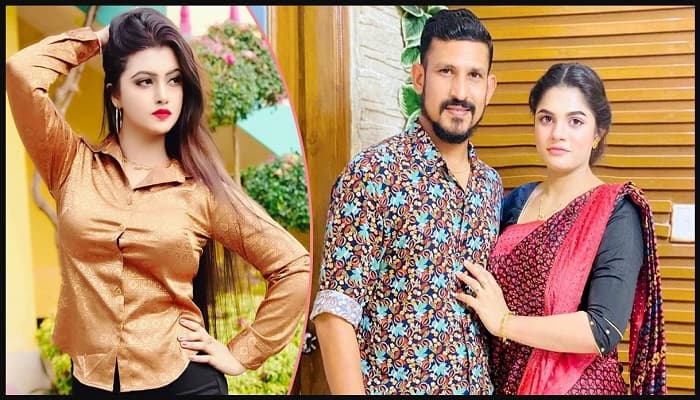 আমার কাছে আসলে ২ বাচ্চার মায়ের কাছে ধরা খেতে না: সুবাহ