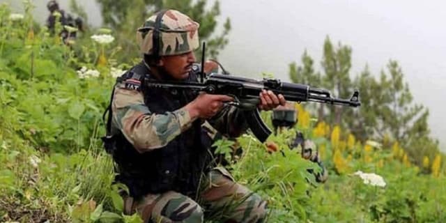 সীমান্তে বিএসএফের গুলিতে দুই বাংলাদেশি নিহত