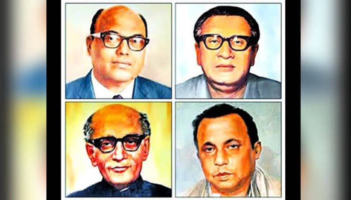 আজ জেল হত্যা দিবস