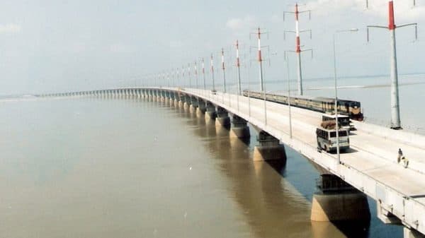 টোল বাড়লো বঙ্গবন্ধু ও মুক্তারপুর সেতুর