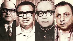 জেল হত্যা ইতিহাসের আরেক বর্বরোচিত ঘটনা