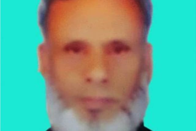 বৃদ্ধাশ্রমে প্রকৌশলীর মৃত্যু, জানাজায় অংশ নেয়নি সন্তানরা