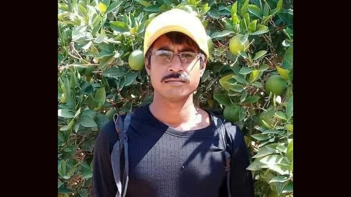 লিবিয়ায় নোয়াখালীর যুবককে গুলি করে হত্যা