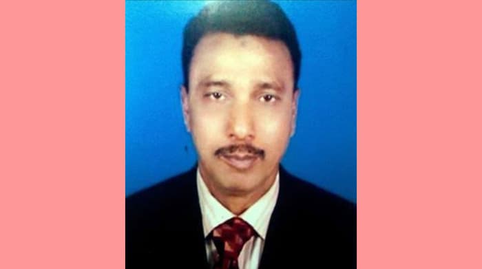 নলছিটি উপজেলা বিএনপির সভাপতি গ্রেফতার