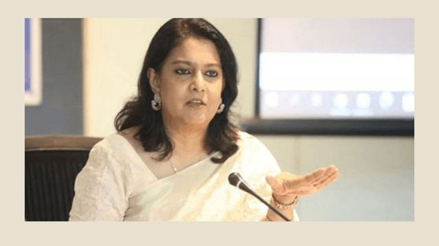 আওয়ামী লীগ এতদিন রাজতন্ত্রের আদলে পরিবারতন্ত্র চালিয়েছেন- সৈয়দা রিজওয়ানা হাসান