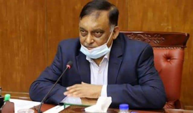 নিয়ম অনুযায়ীই ফাঁসি দেওয়া হয়েছে : স্বরাষ্ট্রমন্ত্রী