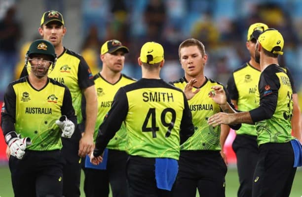দাপুটে জয়ের পর যা বললেন অস্ট্রেলিয়ার অধিনায়ক