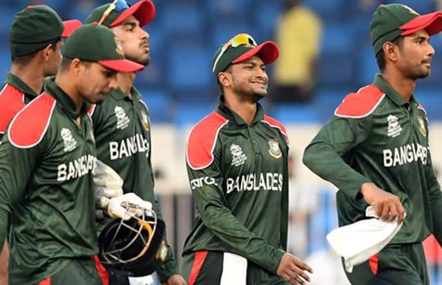 বিশ্বকাপ থেকে সোয়া কোটি টাকা নিয়ে ফিরছে টাইগাররা
