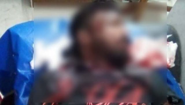 নির্বাচনী প্রচার শেষে লাশ হয়ে বাড়ি ফিরলেন রাকিব