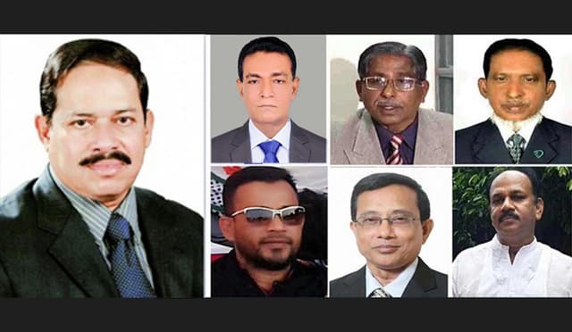 বরিশাল বিএনপির রাজনীতিতে ছিঁটকে গেলেন সরোয়ার !
