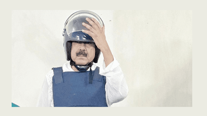 সাবেক নৌপরিবহন মন্ত্রী শাহজাহান খান হাসপাতালে ভর্তি