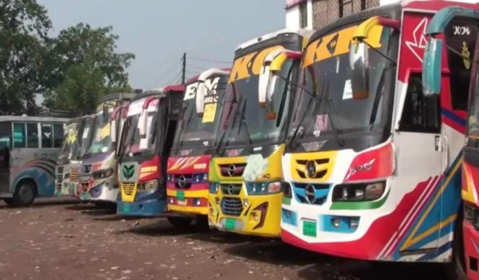 বাস ভাড়া বৃদ্ধির সিদ্ধান্ত আসছে!