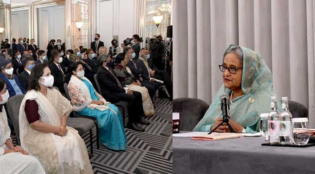 বঙ্গবন্ধুর ওপর গোপন দলিল গবেষকদের জন্য অমূল্য সম্পদ