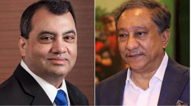 ক্রিকেট বোর্ডে চলছে একনায়কতন্ত্র: সাবের চৌধুরী