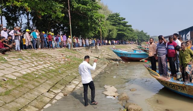 বরিশালে বিএনপির গণসমাবেশ আজ, আসছেন নেতাকর্মীরা