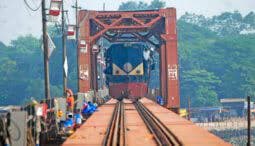 চট্টগ্রাম থেকে প্রথম ট্রেন যাচ্ছে কক্সবাজার
