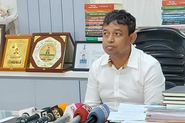 আমরা জানি কারা আগুন লাগাচ্ছে, যেখানেই থাকুক ছাড় নয় : হারুন