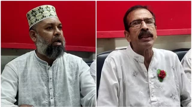 লক্ষ্মীপুর-৩ উপনির্বাচনে ২ প্রার্থীর ভোট বর্জন