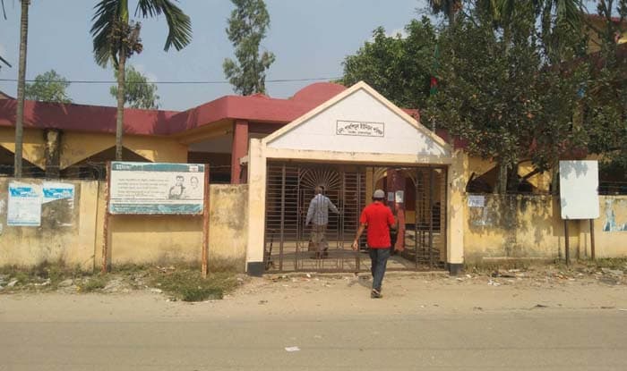 কঠোর নিরাপত্তায় ব্রাহ্মণবাড়িয়া-২ উপ-নির্বাচন: ভোটার উপস্থিতি কম