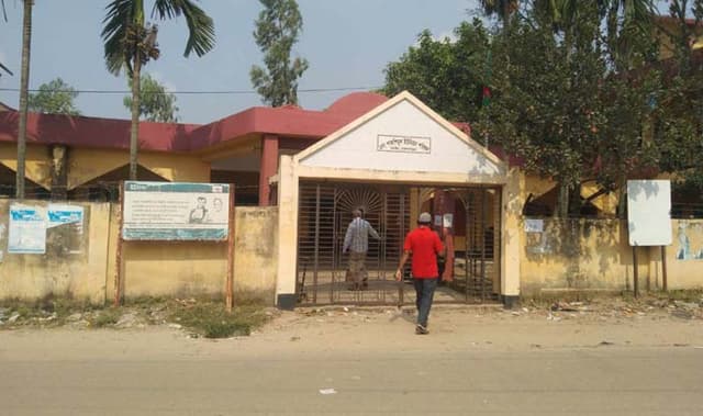 কঠোর নিরাপত্তায় ব্রাহ্মণবাড়িয়া-২ উপ-নির্বাচন: ভোটার উপস্থিতি কম