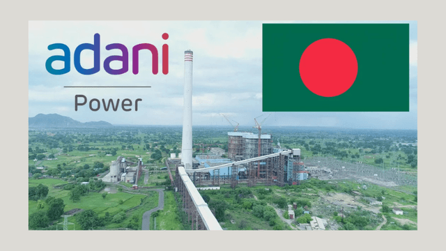 বাংলাদেশে বিদ্যুৎ সরবরাহ সংকট, আদানি গ্রুপের পাওনা পরিশোধের প্রক্রিয়া শুরু