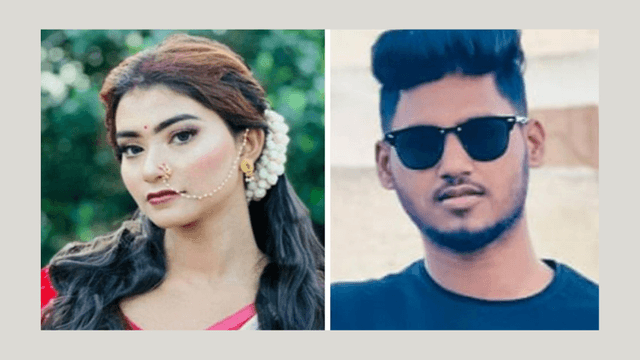 বিয়েতে রাজি না থাকায় নরসিংদীতে স্কুলছাত্রীকে কুপিয়ে হত্যা