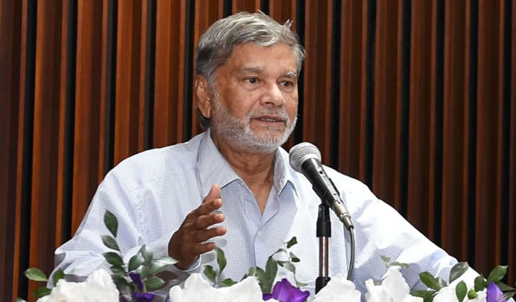 ডিজেলের দাম সরকার নিয়ন্ত্রণ করে না: পরিকল্পনামন্ত্রী