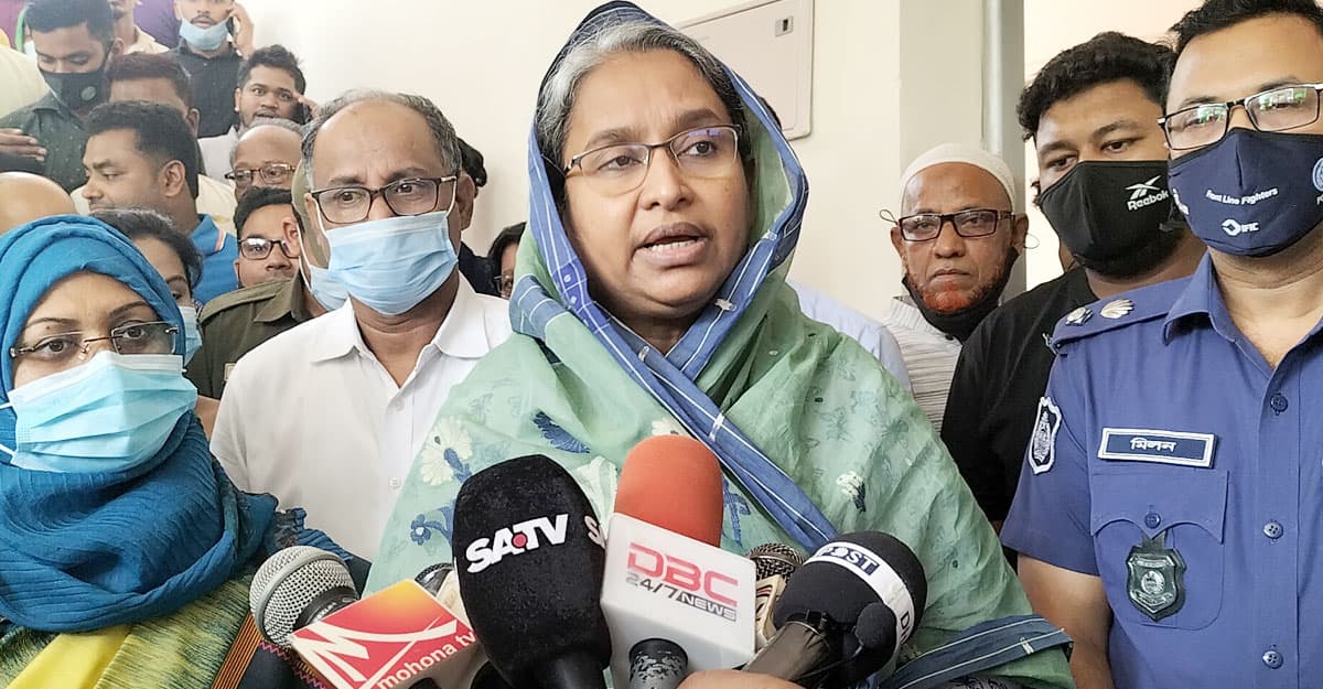 নতুন বছরে পাঠ্যবই সময়মতো পাওয়া যাবে : শিক্ষামন্ত্রী
