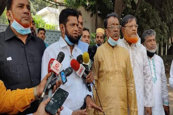 জ্বালানি তেলের দাম কমানো না হলে ধর্মঘট প্রত্যাহার করা হবে না