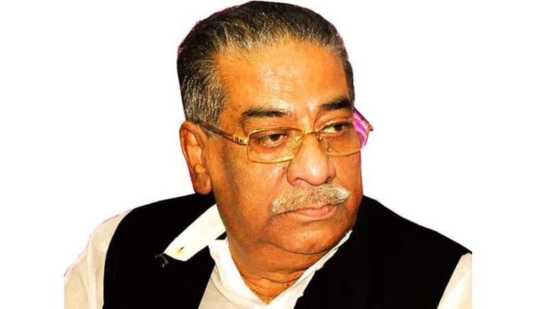 সকল রাজনৈতিক অপশক্তিকে মোকাবেলা করতে হবে: হাসানাত