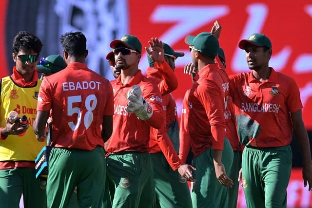 আগামী বিশ্বকাপে ‘বাছাই পর্ব’ খেলতে হবে বাংলাদেশকে