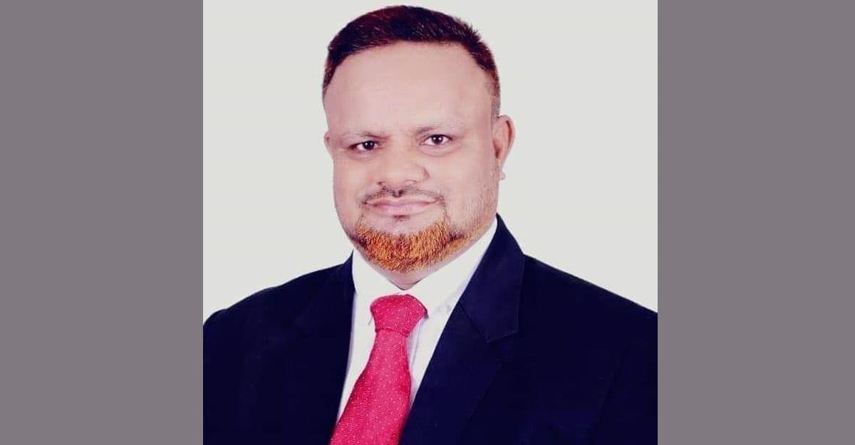 সিলেটে দুর্বৃত্তের হামলায় বিএনপি নেতা নিহত