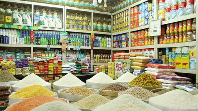 খাদ্য মূল্যস্ফীতি সাড়ে ১২ শতাংশ ছাড়িয়ে গেছে!