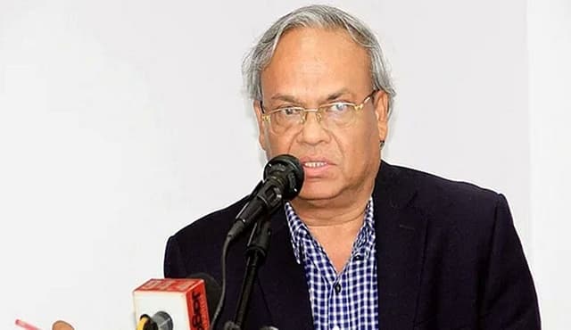 বিএনপিকে নিশ্চিহ্ন করার স্বপ্ন দুঃস্বপ্নই রয়ে যাবে: রিজভী