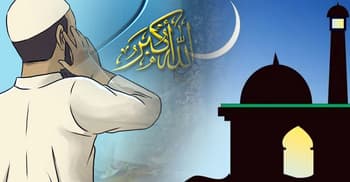 আজান শোনার পর প্রিয় নবি (সা.)-এর সুন্নাত কী?