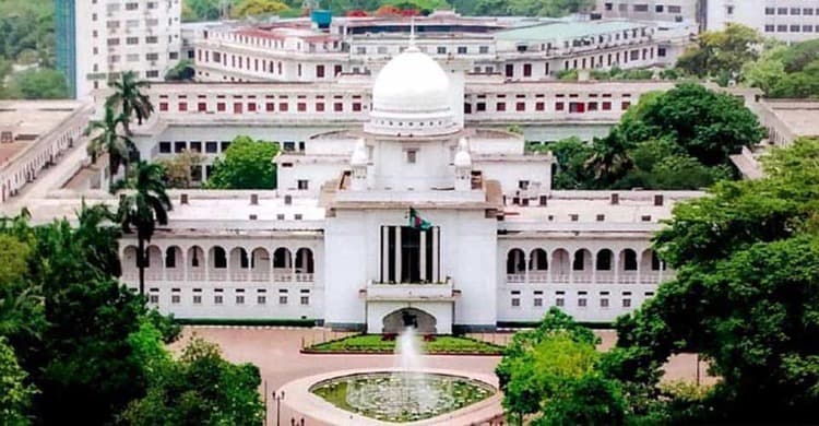 পূর্ণাঙ্গ রায় পাওয়ার আগে ফাঁসি কার্যকর নয়: হাইকোর্ট