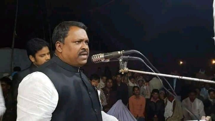 মারা গেছেন কক্সবাজারে গুলিবিদ্ধ শ্রমিক লীগ সভাপতি
