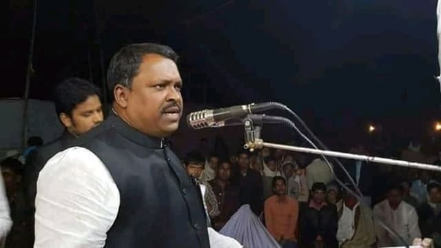 মারা গেছেন কক্সবাজারে গুলিবিদ্ধ শ্রমিক লীগ সভাপতি