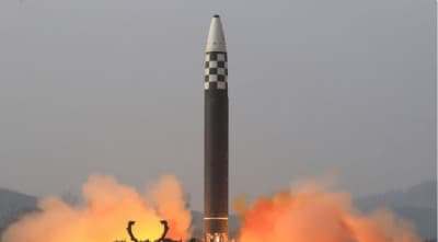 যুক্তরাষ্ট্র-দ.কোরিয়াকে ‘নির্দয়’ জবাব দেওয়া হবে: উ. কোরিয়া