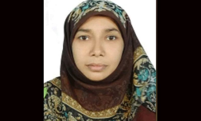 কুষ্টিয়ায় স্কুল শিক্ষিকার রক্তাক্ত মরদেহ উদ্ধার