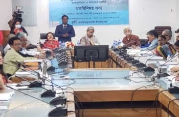 প্রশ্নপত্রে সাম্প্রদায়িক উস্কানি দাতাদের বিরুদ্ধে কঠোর ব্যবস্থা : শিক্ষামন্ত্রী