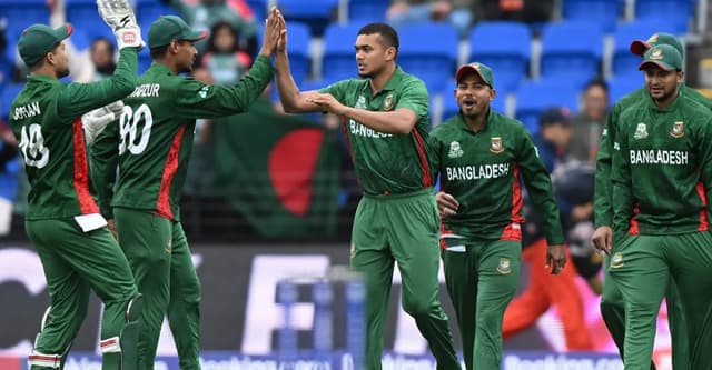 বিশ্বকাপ মিশন শেষে দেশের পথে বাংলাদেশ