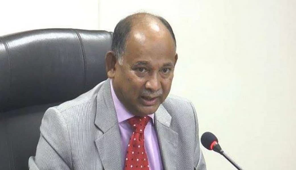 ‘ঢাকার চারপাশে হবে ৮৯ কিমি সার্কুলার রেললাইন’