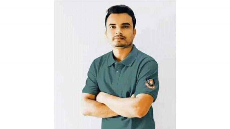 এনএসআই সদস্যের ঝুলন্ত লাশ উদ্ধার