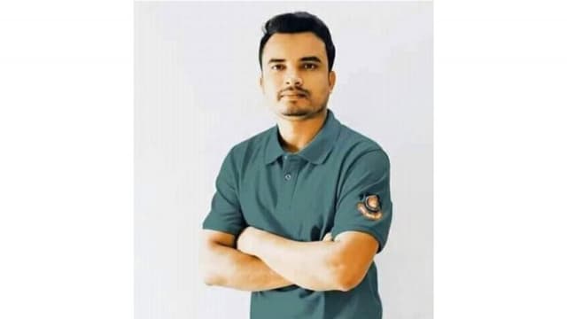 এনএসআই সদস্যের ঝুলন্ত লাশ উদ্ধার